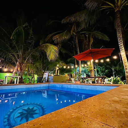 Hotel Rosa De Los Vientos Tuxpan  Exterior foto